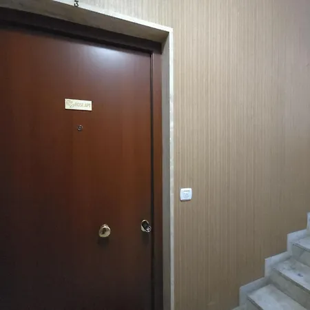 Проживание в семье Rose - Stazione Бари