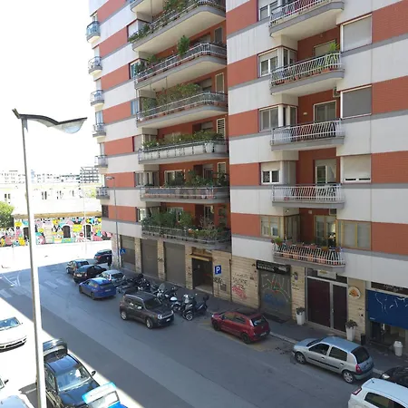 Kwatera prywatna Rose - Stazione Bari