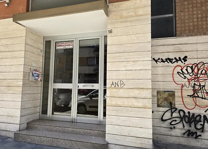 Rose - Stazione Privatunterkunft *