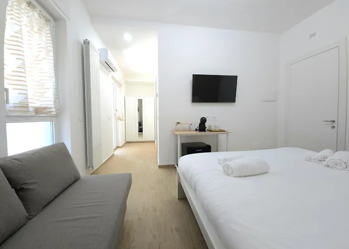 Rose - Stazione Privatunterkunft *