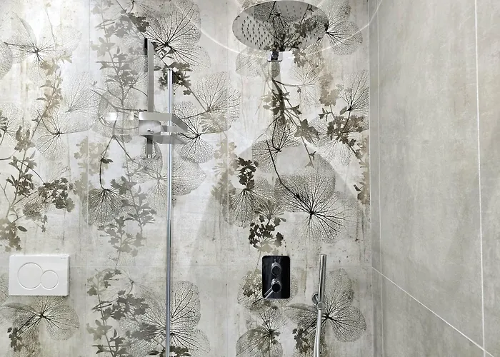 Rose - Stazione Privatunterkunft