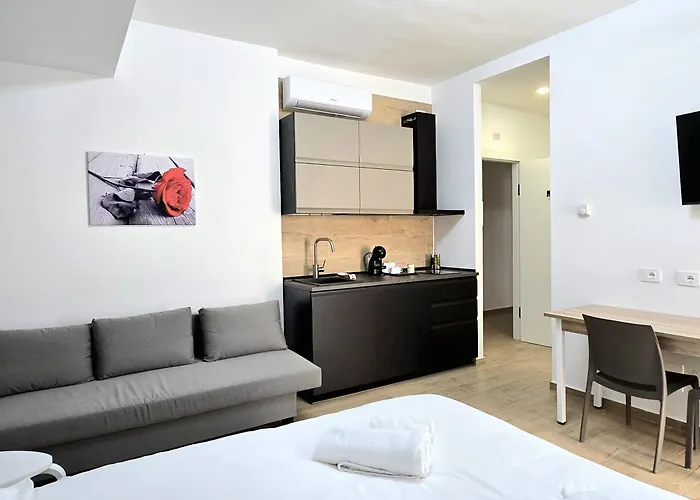 Rose - Stazione Privatunterkunft Bari