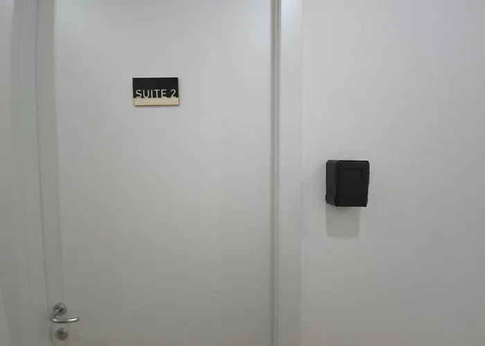 홈스테이 Rose - Stazione *