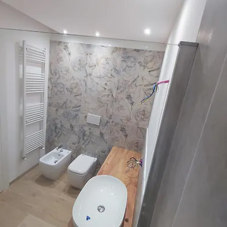 Homestay Rose - Stazione