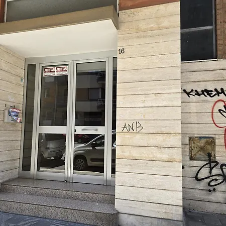 Rose - Stazione Homestay *
