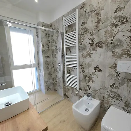 ホームステイ Rose - Stazione