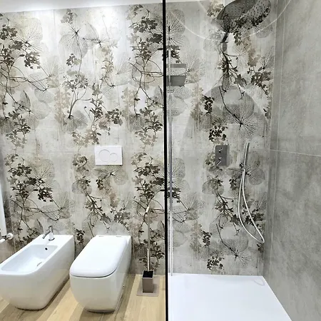 ホームステイ Rose - Stazione