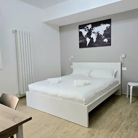 ホームステイ Rose - Stazione *