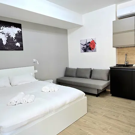 Rose - Stazione Homestay