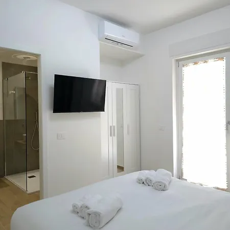 ホームステイ Rose - Stazione *